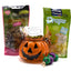 Trick or Treat Pumpkin - Small Animal Halloween Treat selection