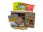 Hamster Christmas Eve Gift Box Bundle