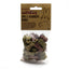 Rosewood Naturals Apple & Strawberry Bunnies