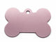 Blank Dog Bone Tag