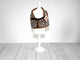 Leopard Dog Harness