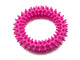 Dog Grinding Teeth Chew Ring Toy