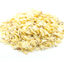 A pile of maize flakes 50g