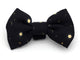 Funk The Dog Sun & Moon Bow Tie (Medium)