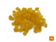 A pile of mango cubes 20g