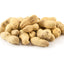 A pile of monkey nuts 50g