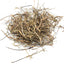 A pile of dried nettle stalks 100g