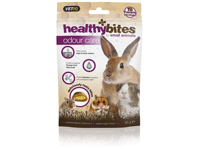VetIQ Healthy Bites for Small Animals