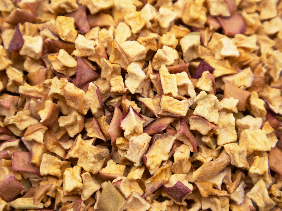 Apple Cubes (Organic)