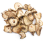 A pile of pear slices 20g