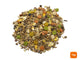 A pile of Small Rodent Food 1kg