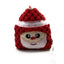 Kong Holiday Scrattles Cat Toys