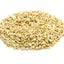 A pile of puffed spelt 20g