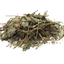 A pile of strawberry leaves 20g