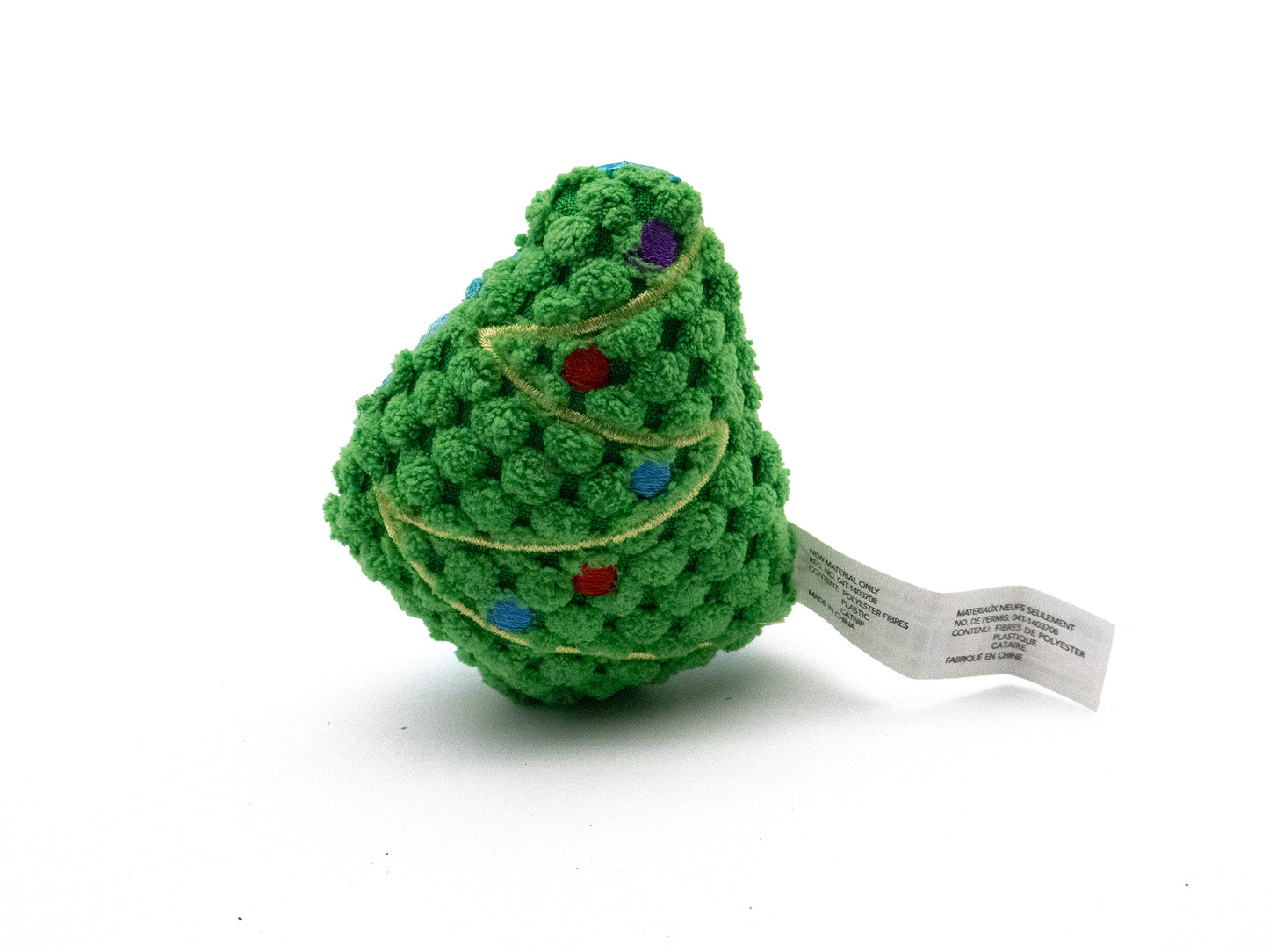 Kong Holiday Scrattles Cat Toys