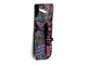 Hem & Boo Safety Buckle Cat Collar Union Jack
