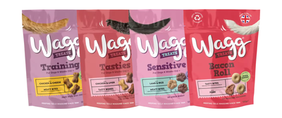 Mix and Match Wagg Treats