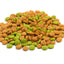 A pile of wheat discs 20g