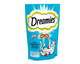 Dreamies Cat Treats with Salmon Flavour (Date Expired)