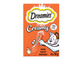 DREAMIES™ Creamy Snack Cat & Kitten Treat with Chicken