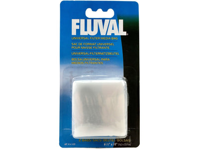 Fluval Universal Filter Media Bags