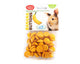 Critter's Choice Banana Buttons