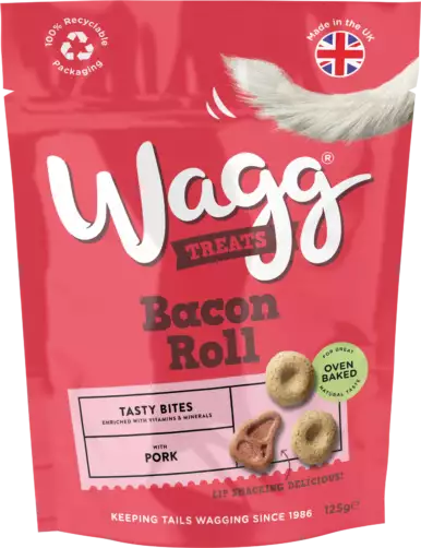 Mix and Match Wagg Treats