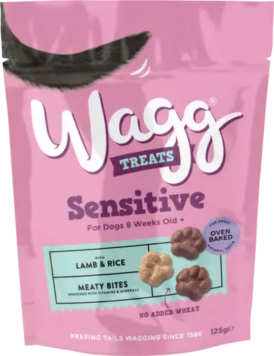 Mix and Match Wagg Treats